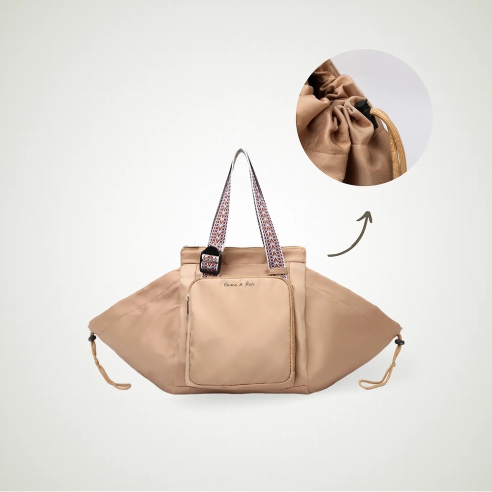 Viral Emma & Kate Everyday Bag